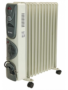 Обогреватель Delta D07F-11 Р1-00014243 Дельта