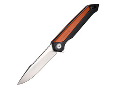 Нож Roxon K3 Orange K3-D2-OR