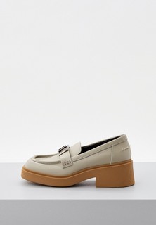 Лоферы Furla FURLA COLLEGE LOAFER T.35