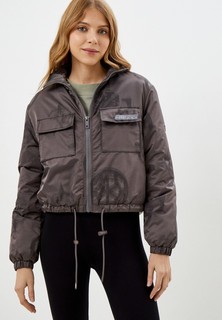 Куртка утепленная Guess EVETTE PADDED