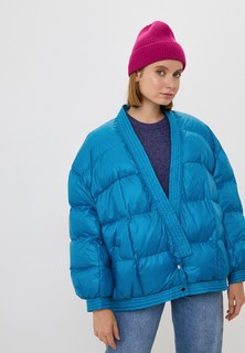 Куртка утепленная Alisia Hit 
