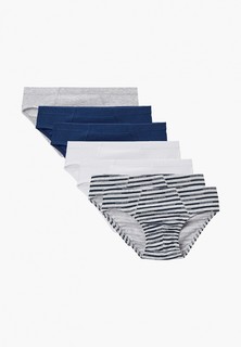 Трусы 7 шт. Blukids 