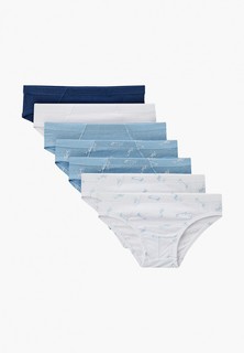 Трусы 7 шт. Blukids 