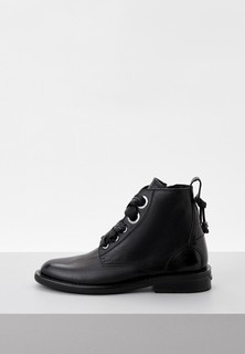 Ботинки Zadig & Voltaire 