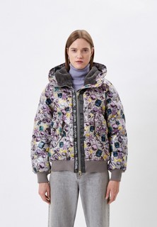 Куртка утепленная Blugirl 