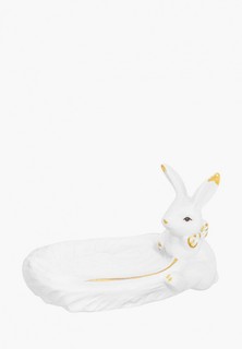 Подставка для украшений Elan Gallery Кролик