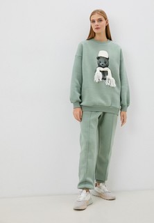 Костюм спортивный Fresh Cotton 