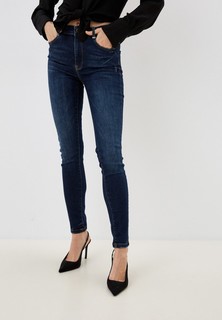 Джинсы Miss Sixty BETTIE CROPPED