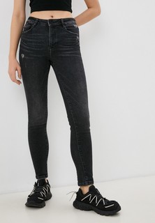 Джинсы Miss Sixty BETTIE CROPPED