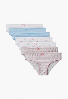 Трусы 7 шт. Blukids 