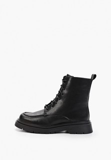 Ботинки Thomas Munz полнота D (4)