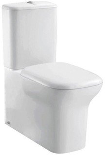 Унитаз-компакт с сиденьем микролифт Grossman Classic GR-N3012C