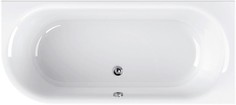 Акриловая ванна 180x80 см R Cezares Metauro METAURO CORNER-180-80-40-R-W37