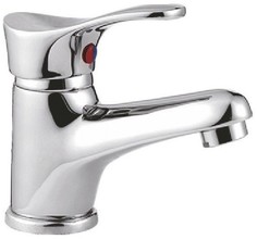 Смеситель для раковины Cron CN1014