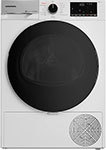 Сушильная машина с тепловым насосом Grundig GT75824D