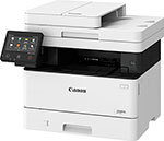 МФУ Canon i-SENSYS MF453DW