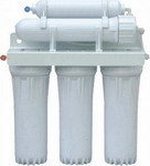 Пятиступенчатая система обратного осмоса Аква Про 429