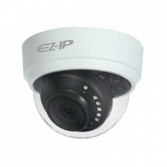 Видеокамера IP EZ-IP EZ-IPC-D1B20P-0280B