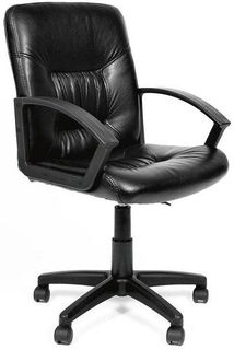 Кресло офисное Chairman 651