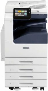 МФУ цветное Xerox VersaLink C7025