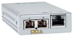 Медиа-конвертер Allied Telesis AT-MMC2000/SC-960