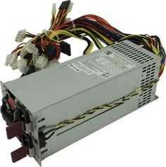 Блок питания ATX Procase GR2800
