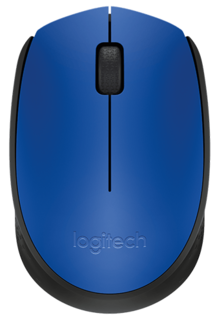 Мышь Wireless Logitech M171