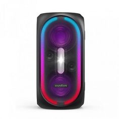 Портативная акустика Anker Soundcore Rave+
