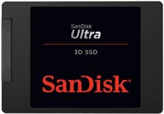 Накопитель SSD 2.5&#039;&#039; SanDisk SDSSDH3-2T00-G25