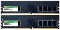 Модуль памяти DDR4 16GB (2*8GB) Silicon Power SP016GXLZU360B2A