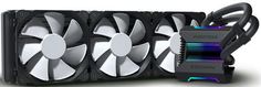 Система охлаждения жидкостная PHANTEKS Glacier One 360MP