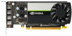 Видеокарта PCI-E nVidia T1000 (900-5G172-2250-000)