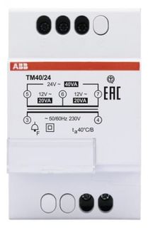 Трансформатор ABB 2CSM228785R0802