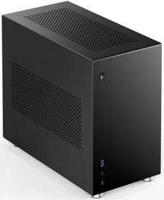 Корпус mini-ITX JONSBO V10-A Black