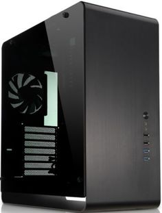 Корпус ATX JONSBO UMX4W