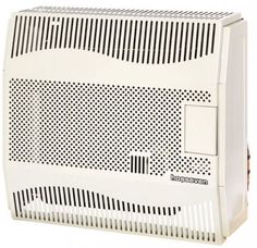 Газовый обогреватель Hosseven HDU-5 DKV