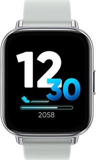 Часы DIZO DW2118 SILVER