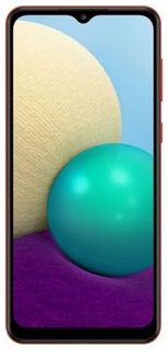 Смартфон Samsung Galaxy A02 2/32GB