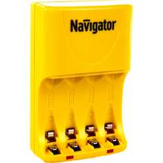 Зарядное устройство Navigator