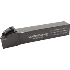 Проходной резец Beltools