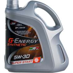 Масло G-ENERGY