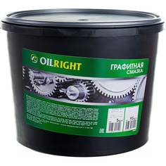 Графитная смазка OILRIGHT