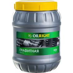 Графитная смазка OILRIGHT