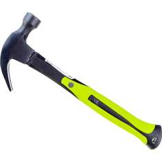 Кованый молоток-гвоздодер On