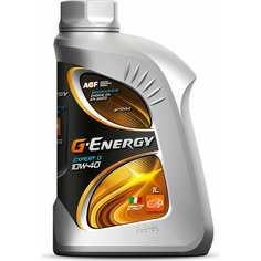 Масло G-ENERGY