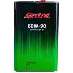 Минеральное трансмиссионное масло Spectrol