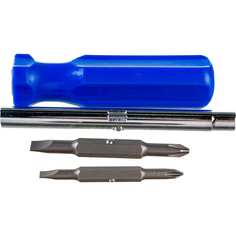 Универсальная отвертка DEKO ДЕКО