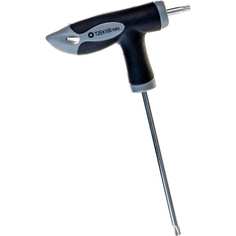 Двусторонняя отвертка Heyner