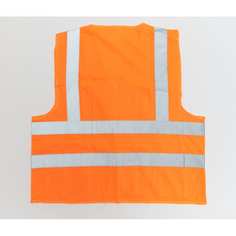 Сигнальный жилет Partex