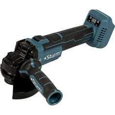 Аккумуляторная болгарка (ушм) Sturm Sturm!